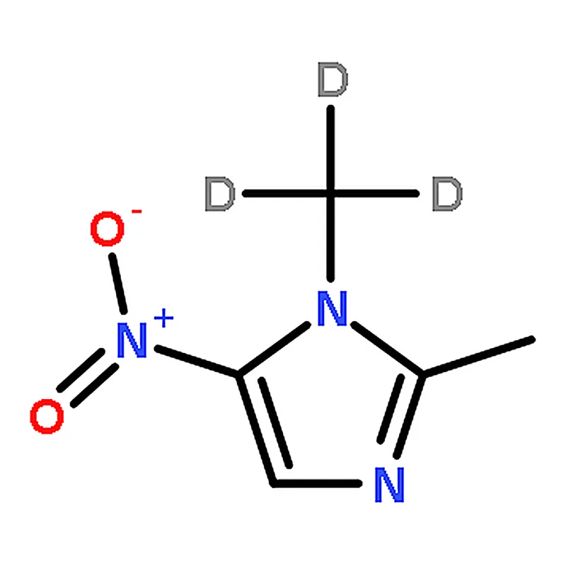 RHAWN Dimetridazole-d3