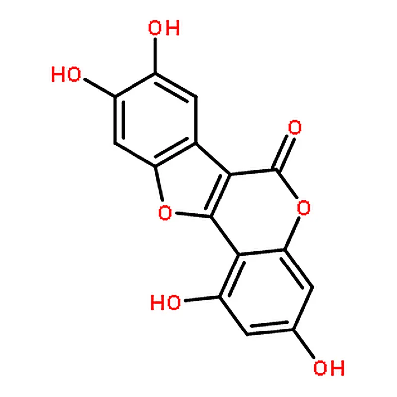 RHAWN demethylwedelolactone