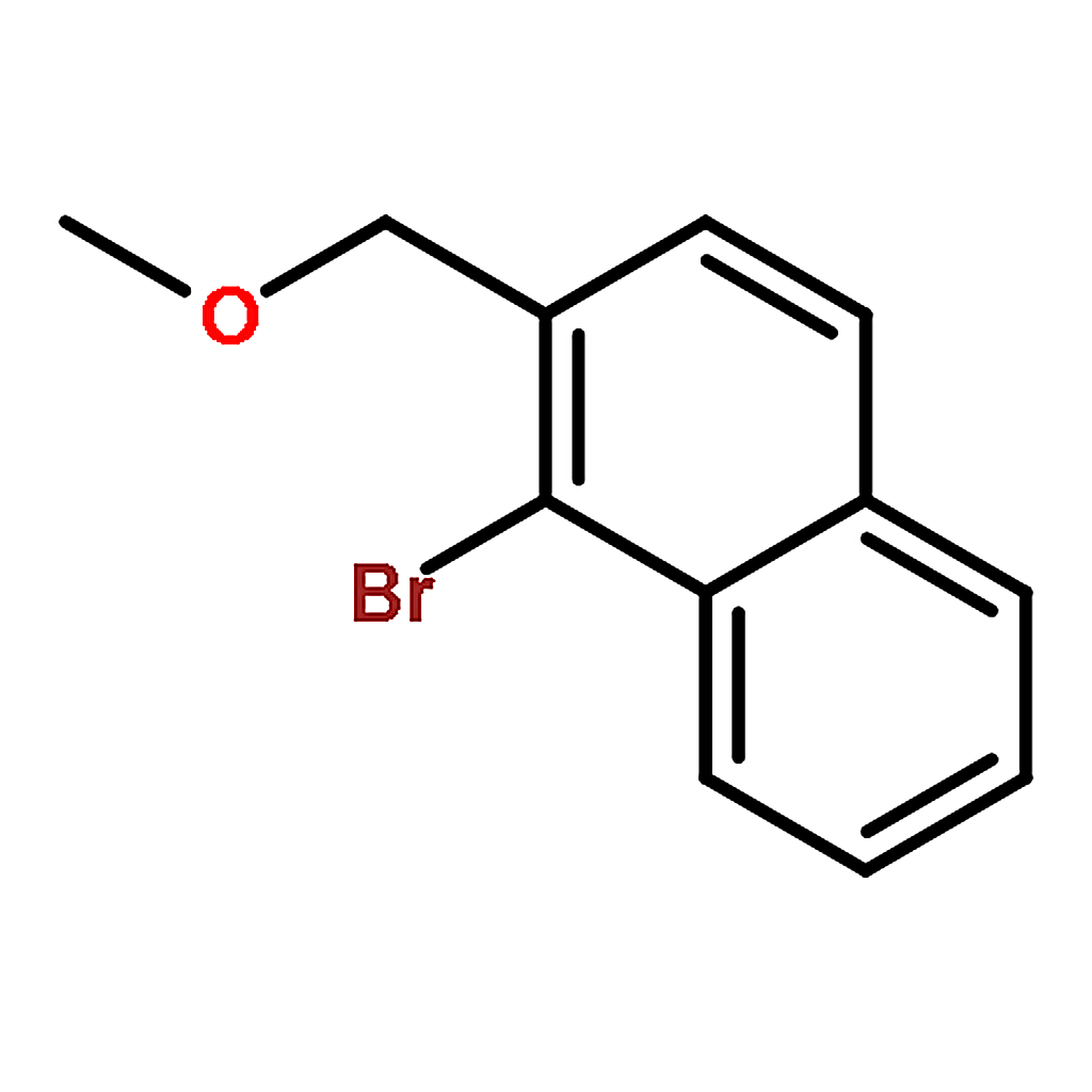 RHAWN 1-Bromo-2-methoxymethylnaphthalene