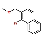 RHAWN 1-Bromo-2-methoxymethylnaphthalene