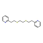 RHAWN 1,8-Bis(2-pyridyl)-3,6-dithiaoctane