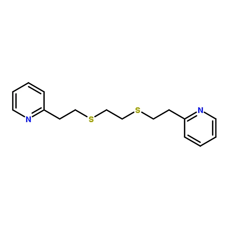 RHAWN 1,8-Bis(2-pyridyl)-3,6-dithiaoctane
