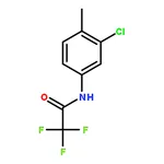 RHAWN N-(3-Chloro-4-methylphenyl)-2,2,2-trifluoroacetamide