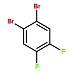 RHAWN 1,2-Dibromo-4,5-difluorobenzene