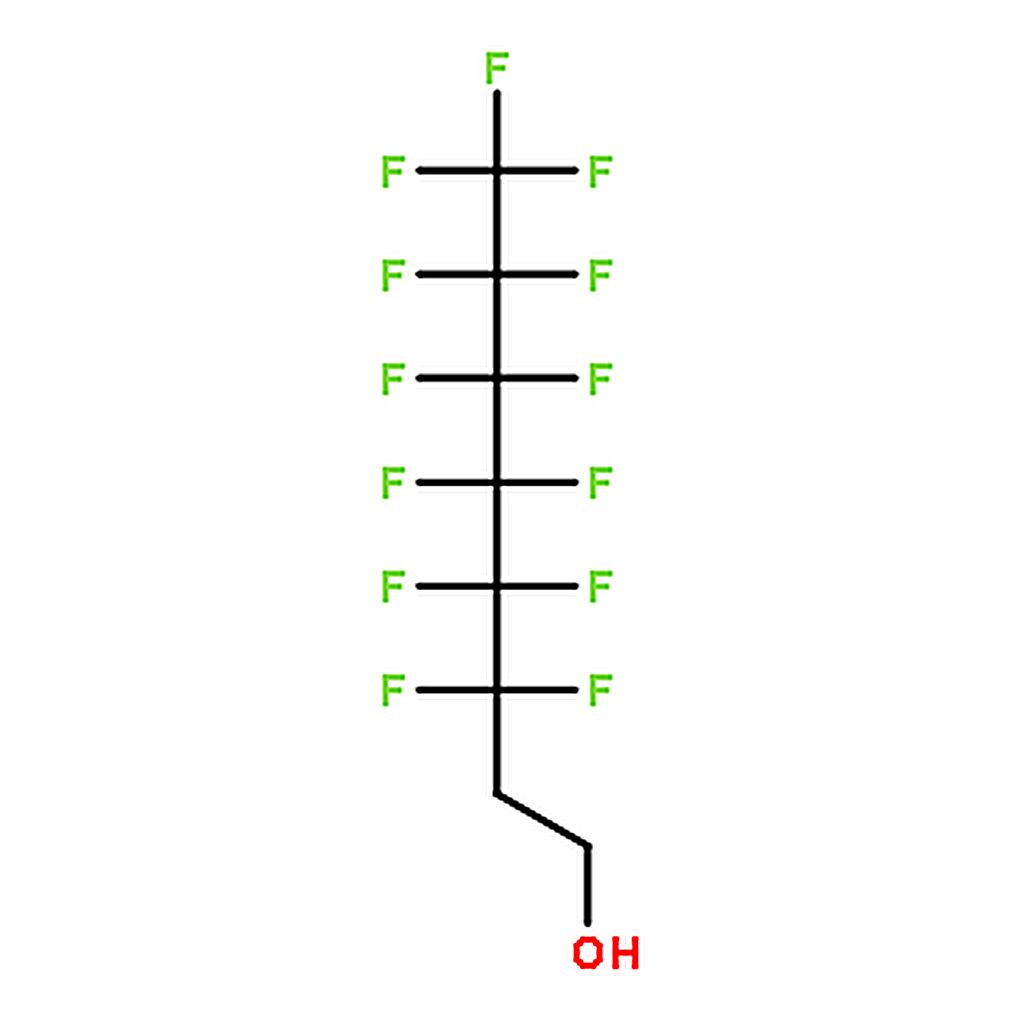 RHAWN 1H,1H,2H,2H-Perfluorooctanol