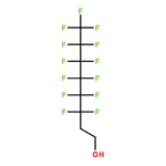 RHAWN 1H,1H,2H,2H-Perfluorooctanol