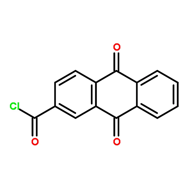 RHAWN Anthraquinone-2-carbonyl Chloride