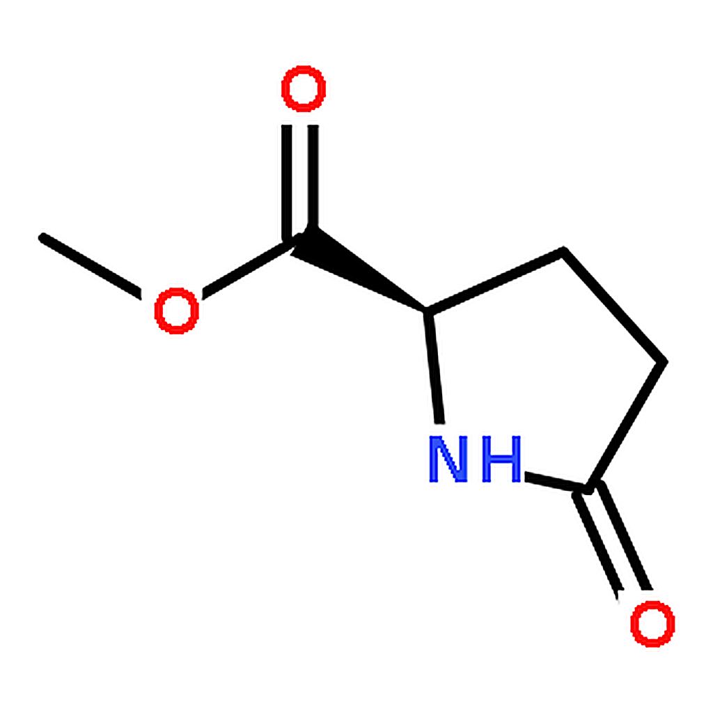 RHAWN (R)-Methyl 5-oxopyrrolidine-2-carboxylate