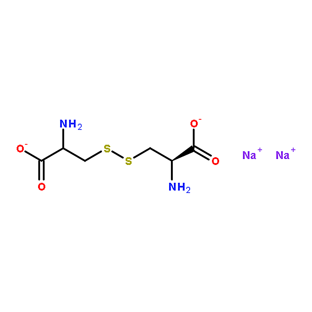 RHAWN L-Cystine， disodium salt