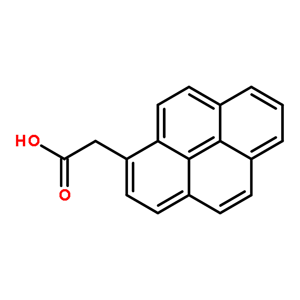 RHAWN 1-Pyreneacetic
