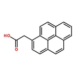 RHAWN 1-Pyreneacetic