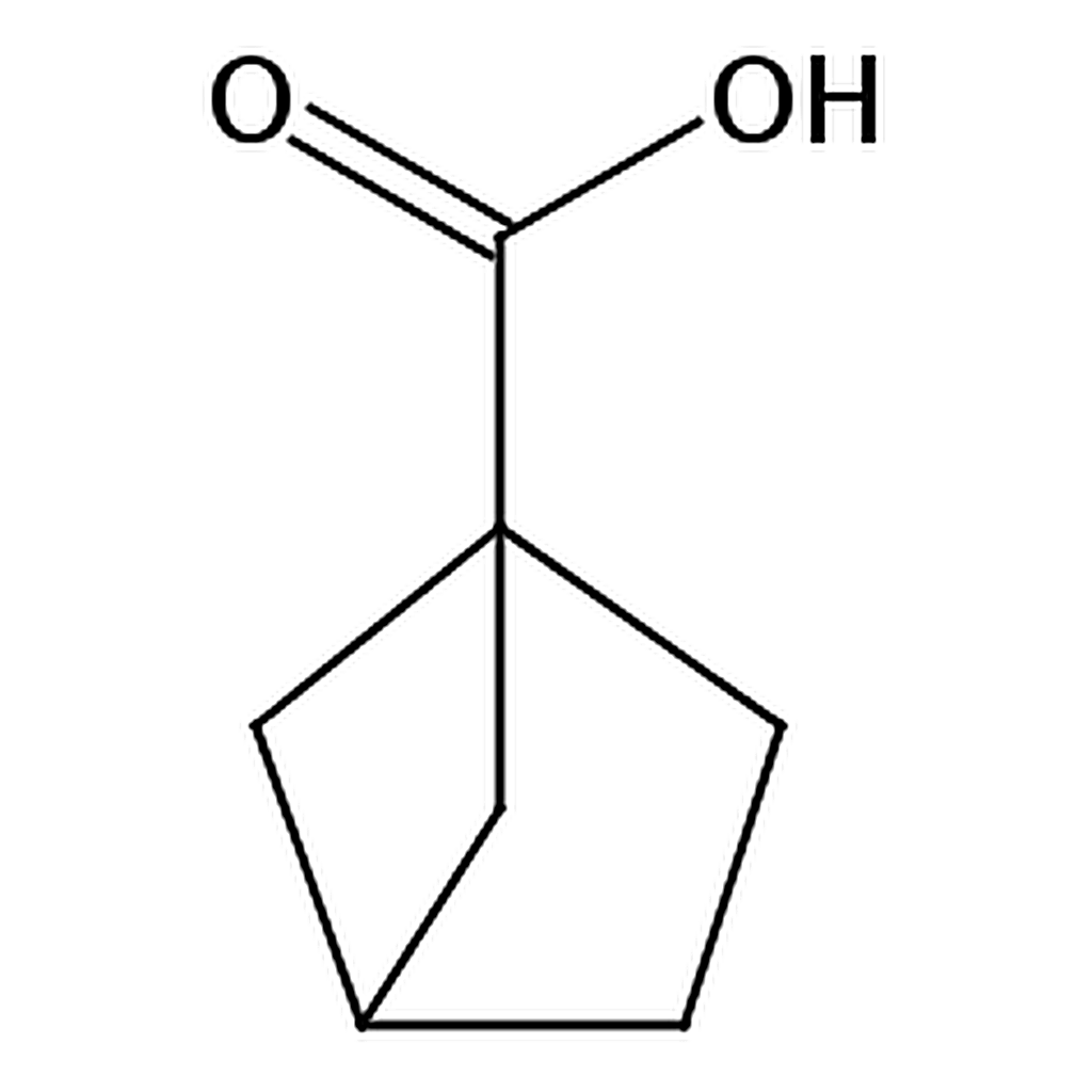 RHAWN Bicyclo[2.1.1]hexane-1-carboxylic acid