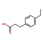 RHAWN 3-(4-Ethylphenyl)propanoic acid