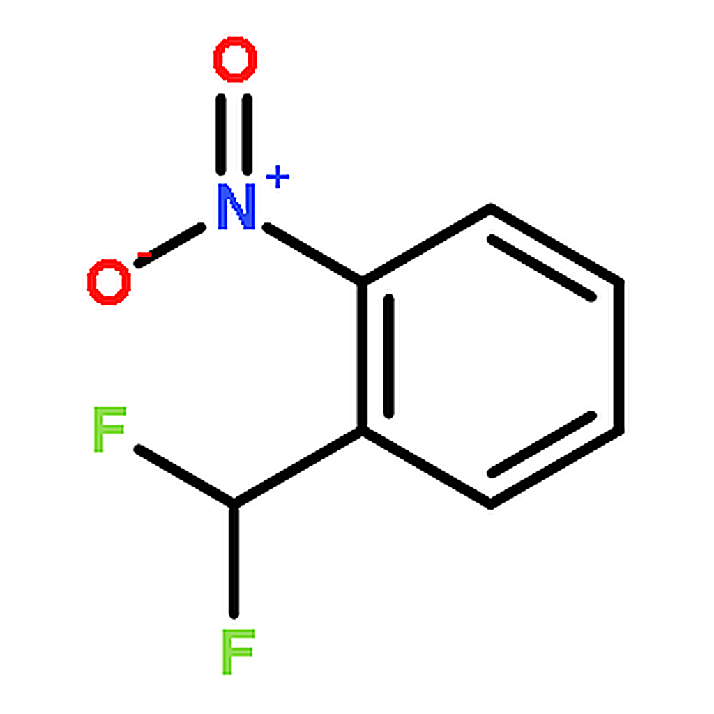 RHAWN 1-(Difluoromethyl)-2-nitrobenzene