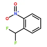 RHAWN 1-(Difluoromethyl)-2-nitrobenzene