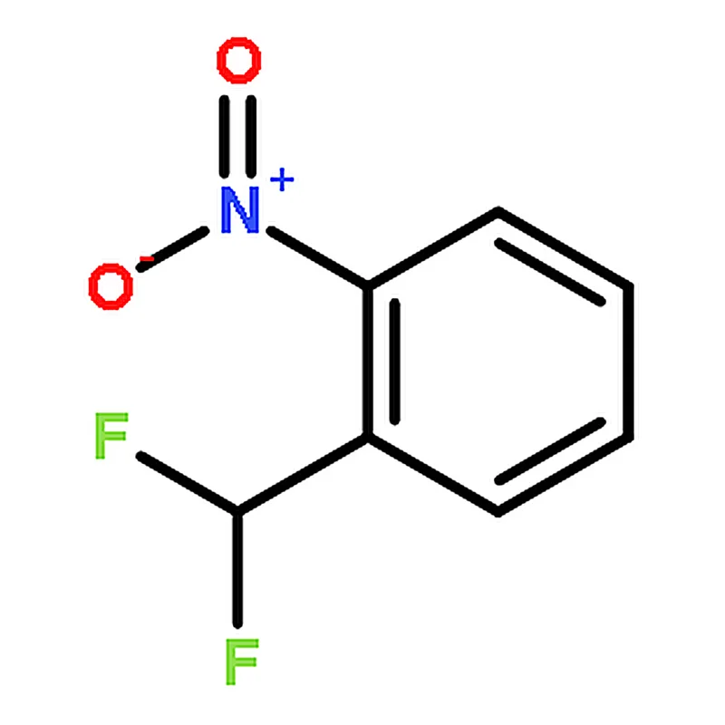 RHAWN 1-(Difluoromethyl)-2-nitrobenzene