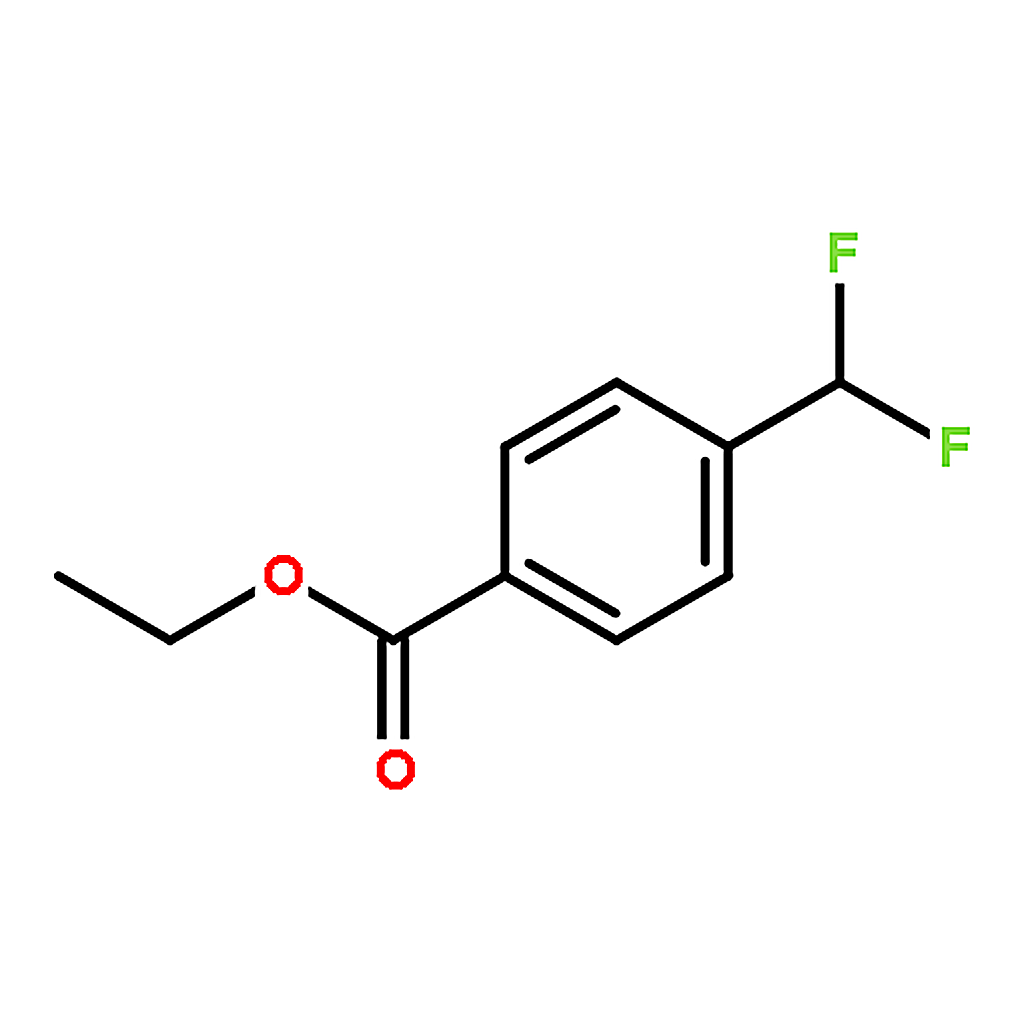 RHAWN Ethyl 4-(difluoromethyl)benzoate