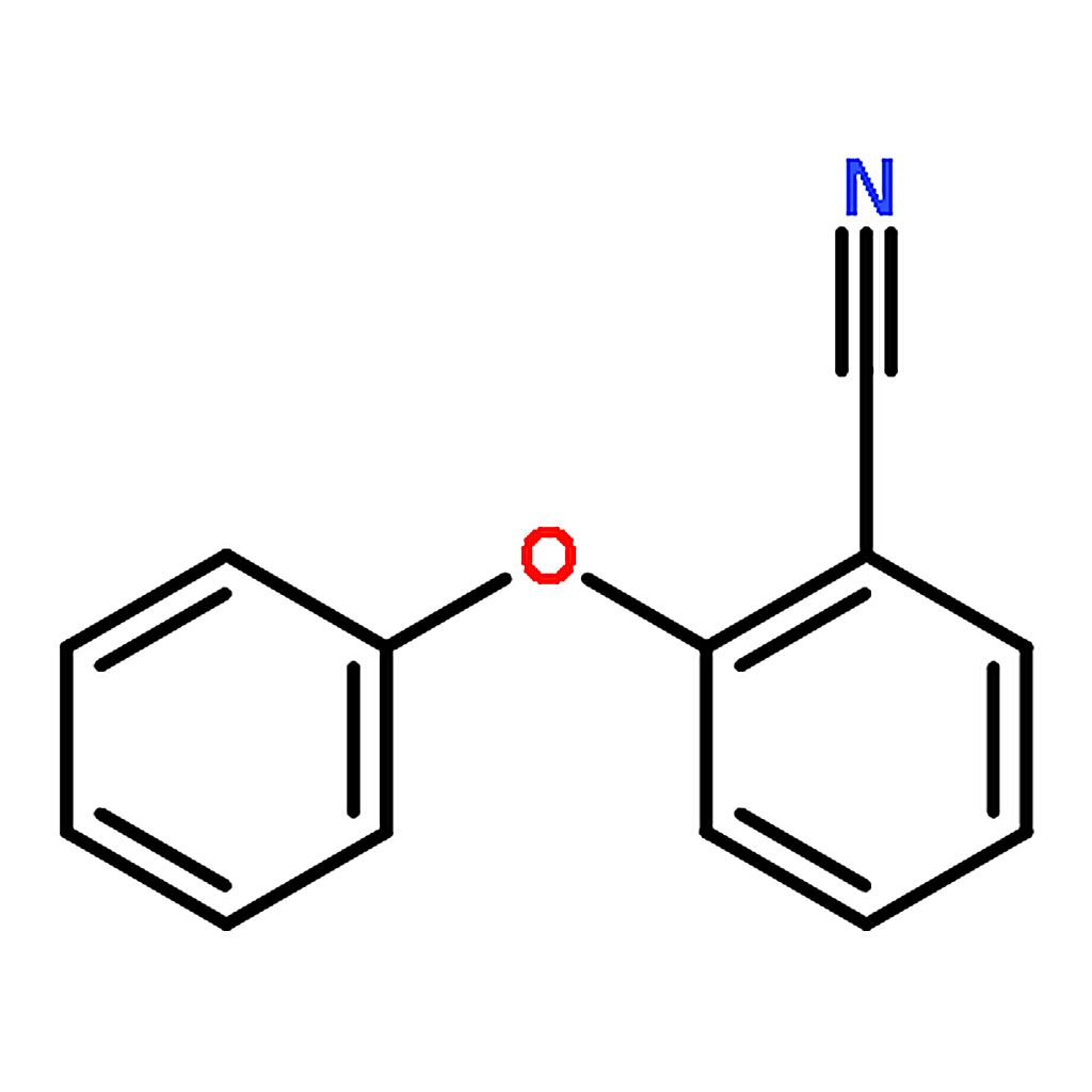 RHAWN 2-Phenoxybenzonitrile
