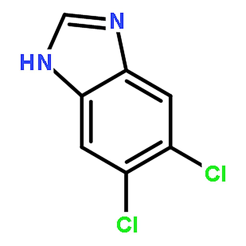 RHAWN 5,6-Dichloro-1H-benzo[d]imidazole