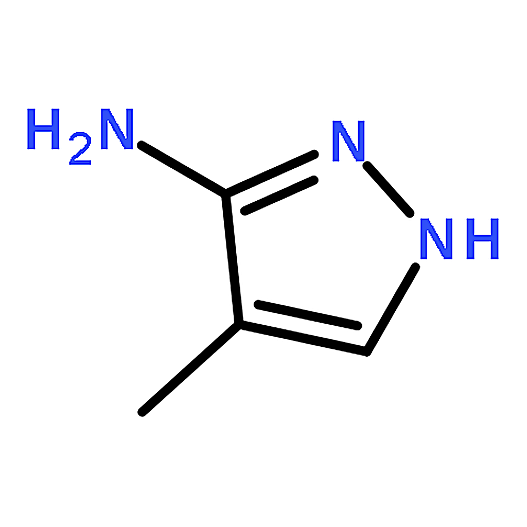 RHAWN 4-Methyl-1H-pyrazol-3-amine