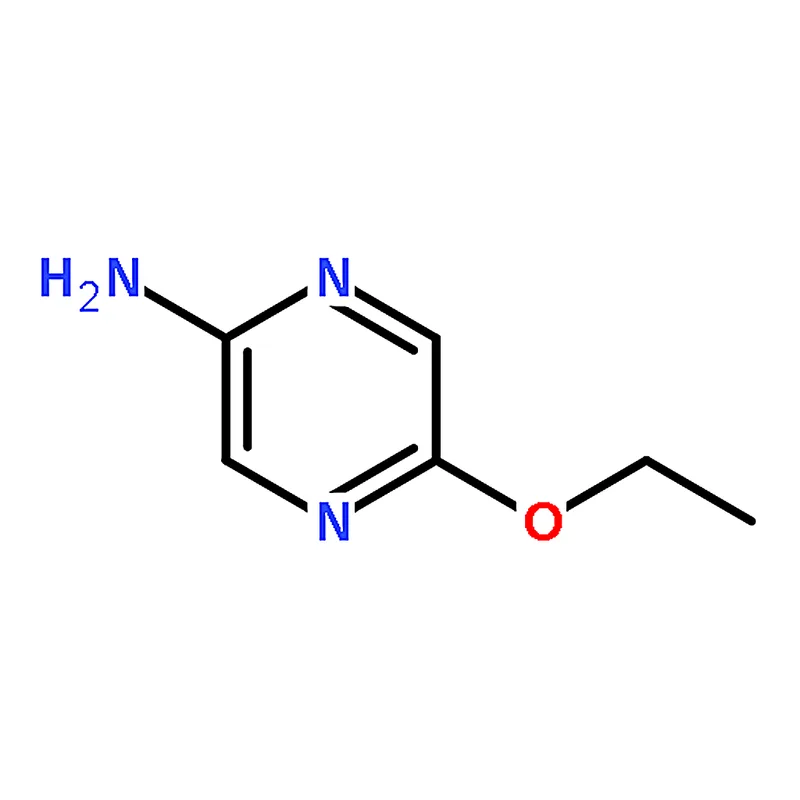 RHAWN 5-Ethoxypyrazin-2-amine