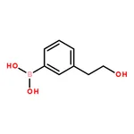 RHAWN (3-(2-Hydroxyethyl)phenyl)boronic acid