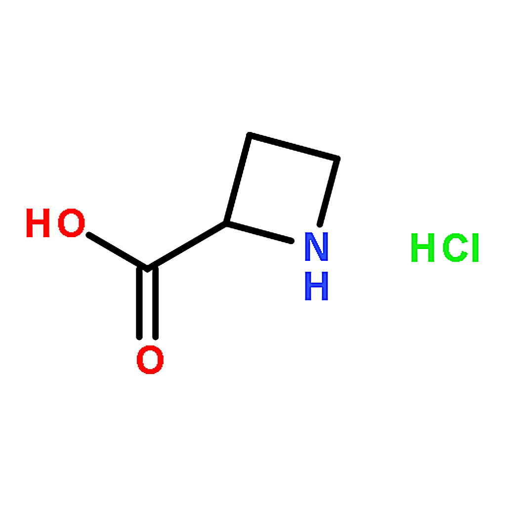 RHAWN (R)-Azetidine-2-carboxylic acid hydrochloride