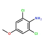 RHAWN 2,6-Dichloro-4-methoxyaniline