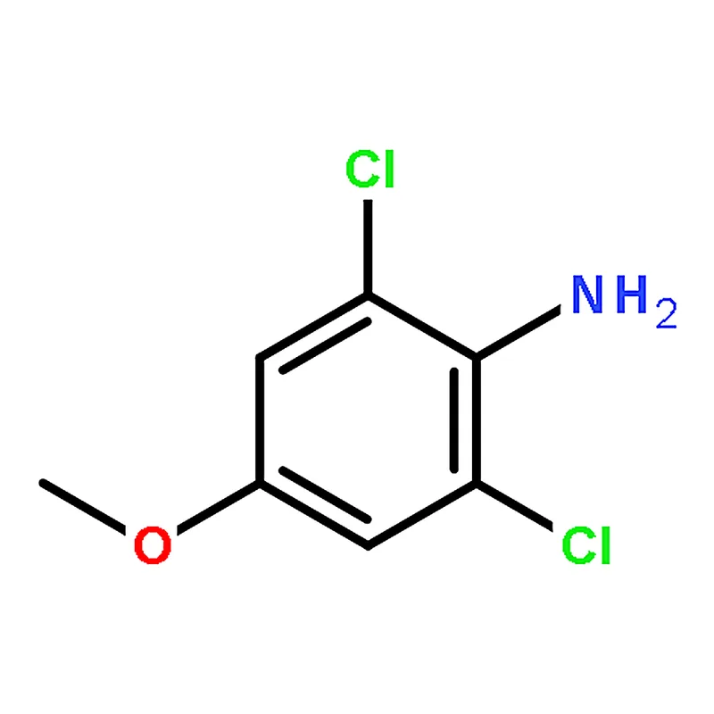 RHAWN 2,6-Dichloro-4-methoxyaniline