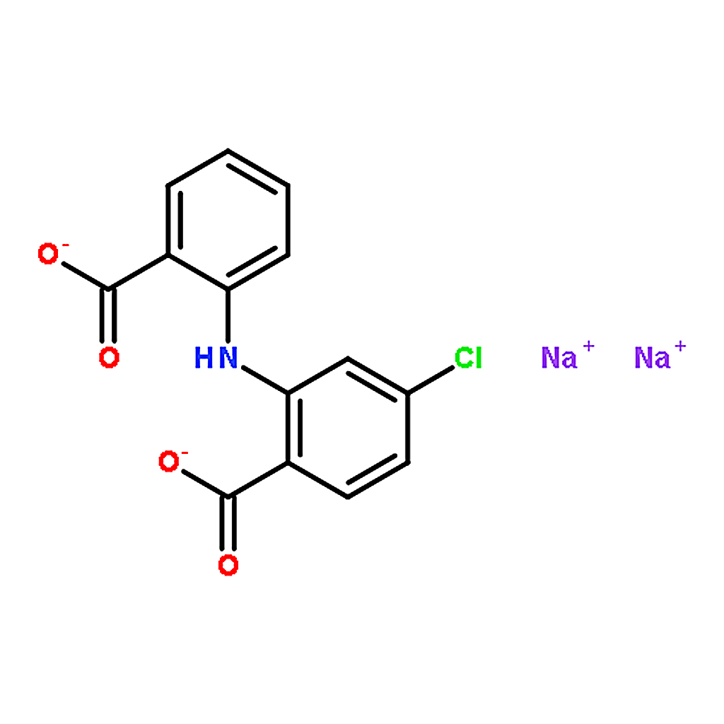 RHAWN Lobenzarit Disodium Salt