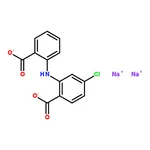 RHAWN Lobenzarit Disodium Salt