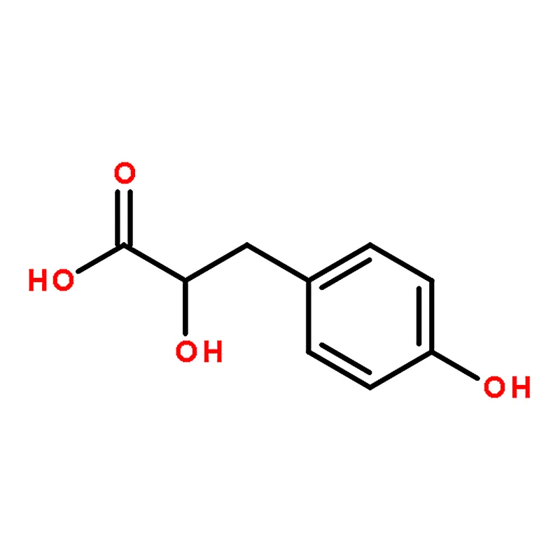 RHAWN DL-p-Hydroxyphenyllactic acid