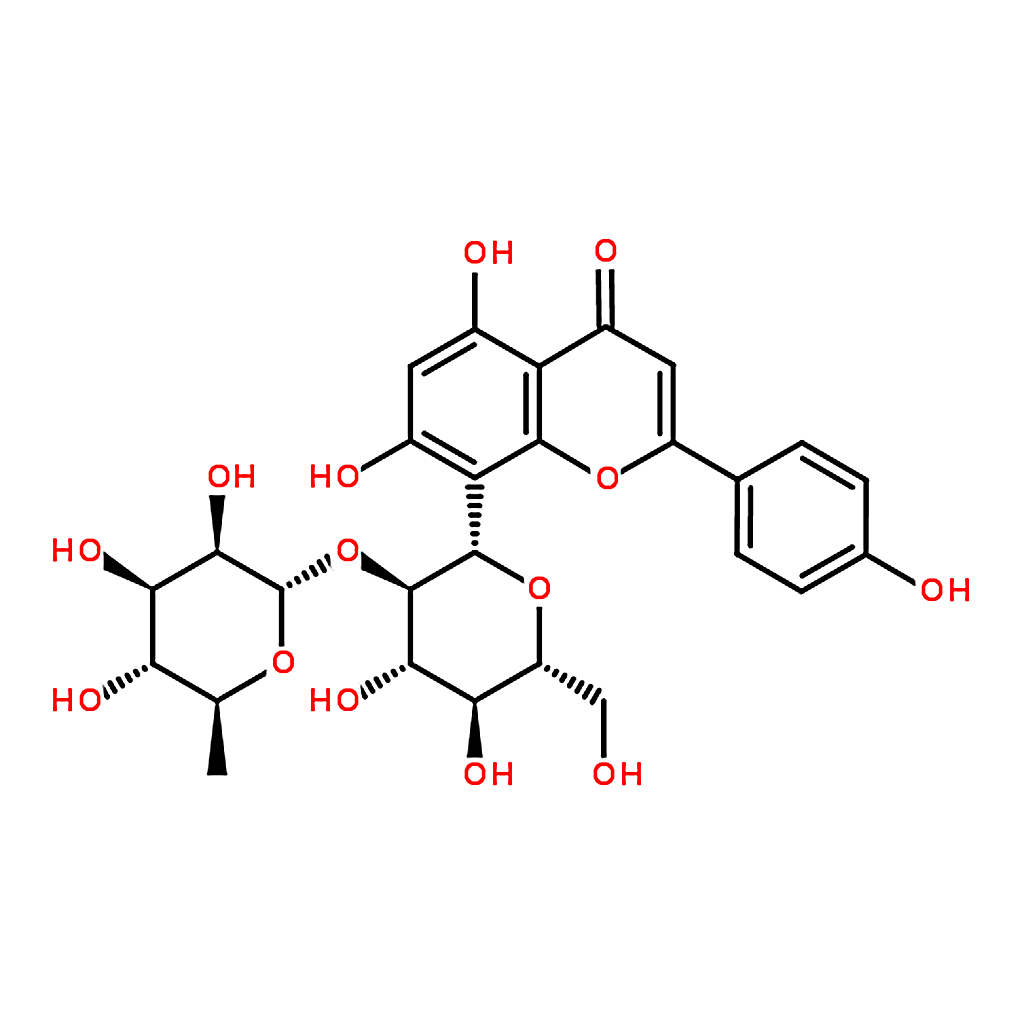 RHAWN Vitexin-2-O-rhamnoside