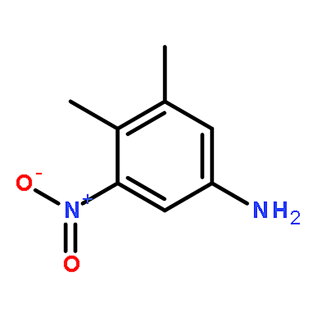 RHAWN 3，4-Dimethyl-5-nitroaniline
