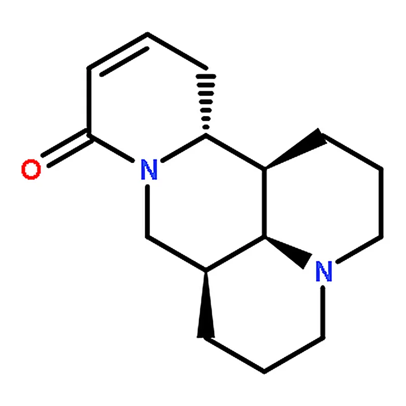 RHAWN Sophocarpine