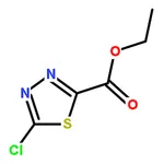 RHAWN Ethyl 5-Chloro-1,3,4-thiadiazole-2-carboxylate