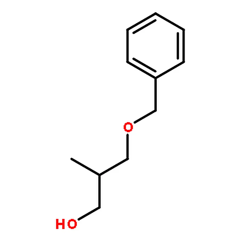 RHAWN 3-(Benzyloxy)-2-methylpropan-1-ol