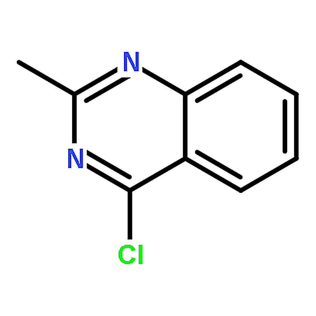 RHAWN 4-Chloro-2-methylquinazoline