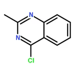RHAWN 4-Chloro-2-methylquinazoline