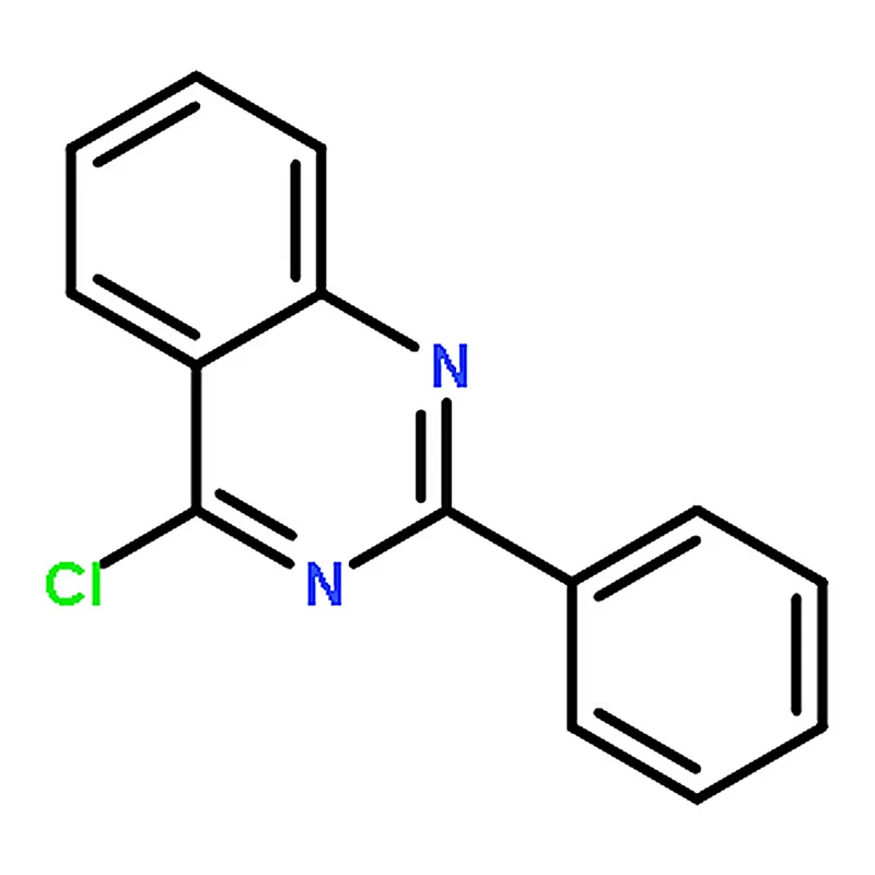 RHAWN 4-Chloro-2-phenylquinazoline