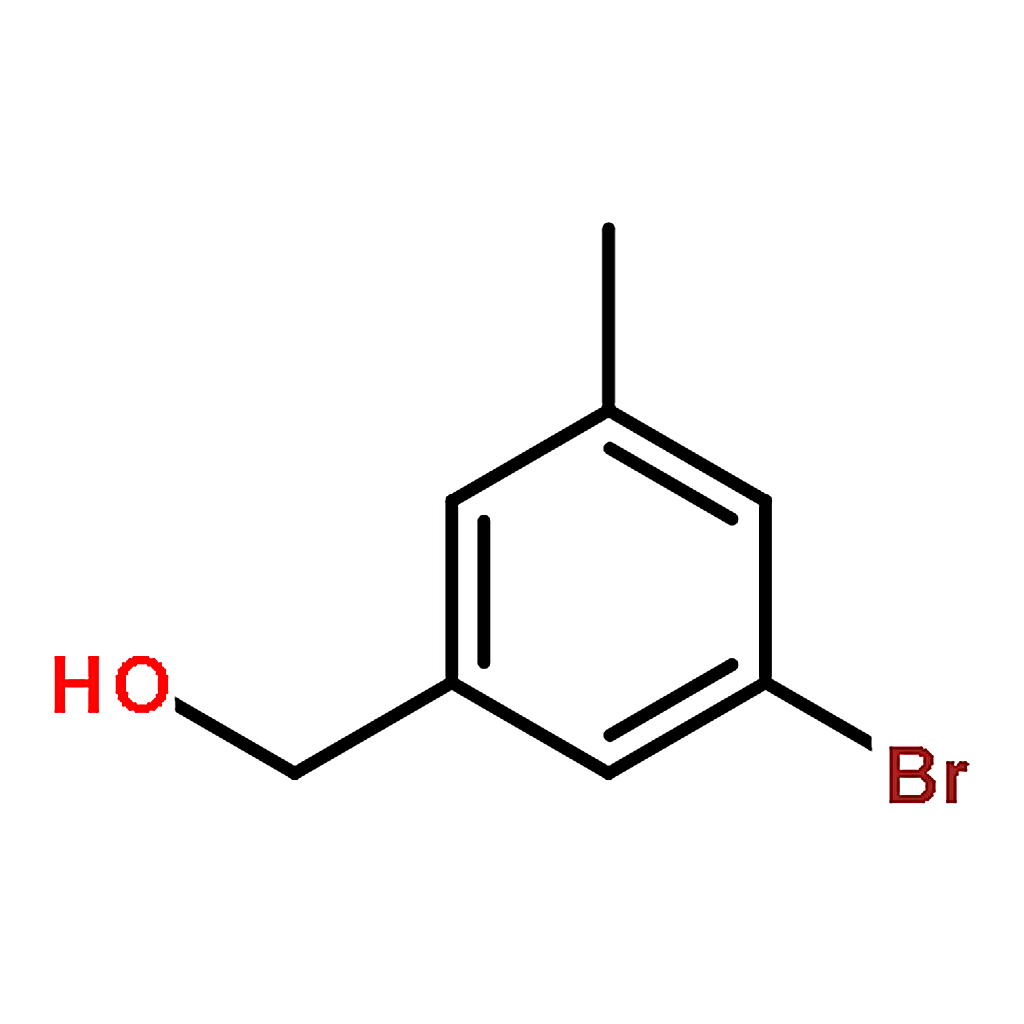 RHAWN 3-Bromo-5-methylbenzyl Alcohol
