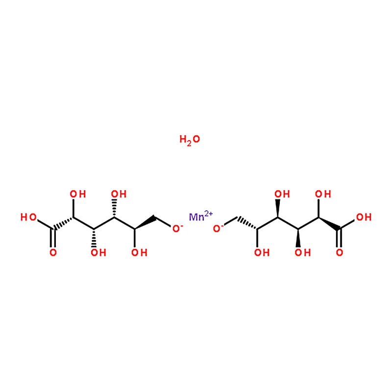 RHAWN Manganese gluconate