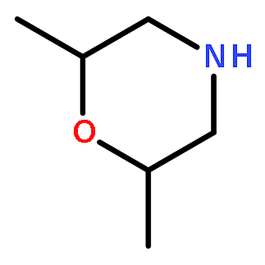 RHAWN trans-2,6-Dimethylmorpholine