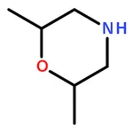 RHAWN trans-2,6-Dimethylmorpholine