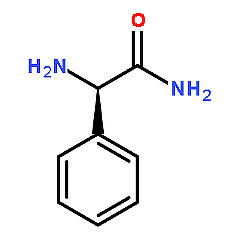 RHAWN D(-)-Phenylglycinamide
