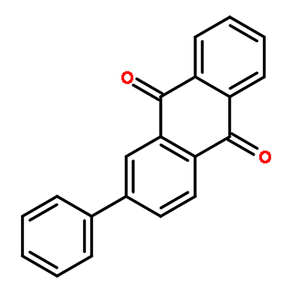 RHAWN 2-Phenylanthraquinone