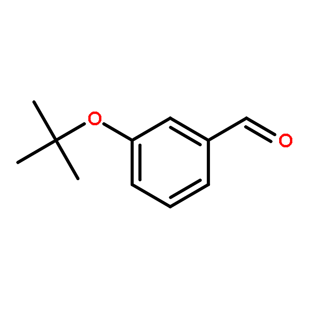 RHAWN 3-(tert-Butoxy)benzaldehyde