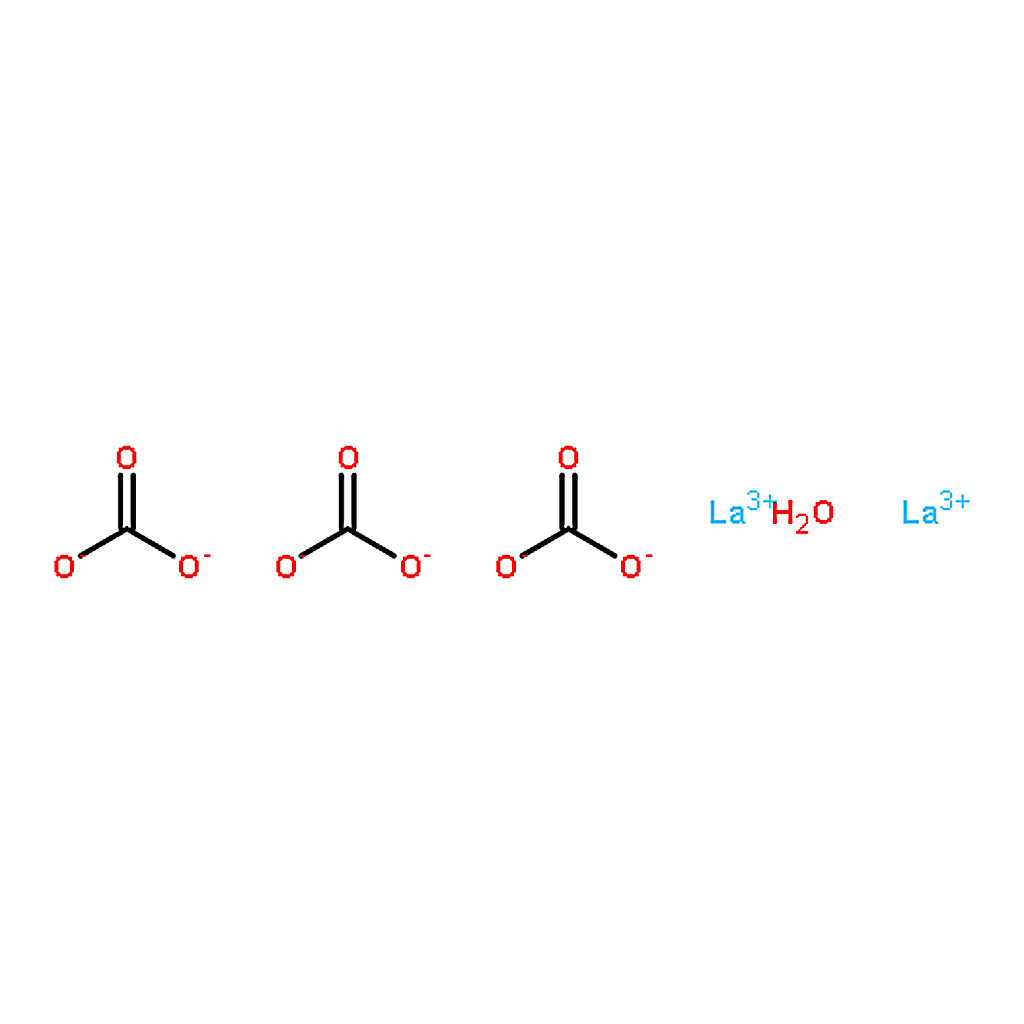 RHAWN Lanthanum(III) carbonate octahydrate