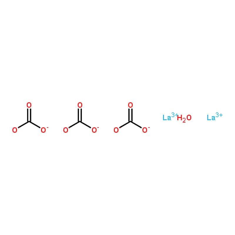 RHAWN Lanthanum(III) carbonate octahydrate