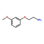RHAWN 2-(3-Methoxyphenoxy)ethylamine
